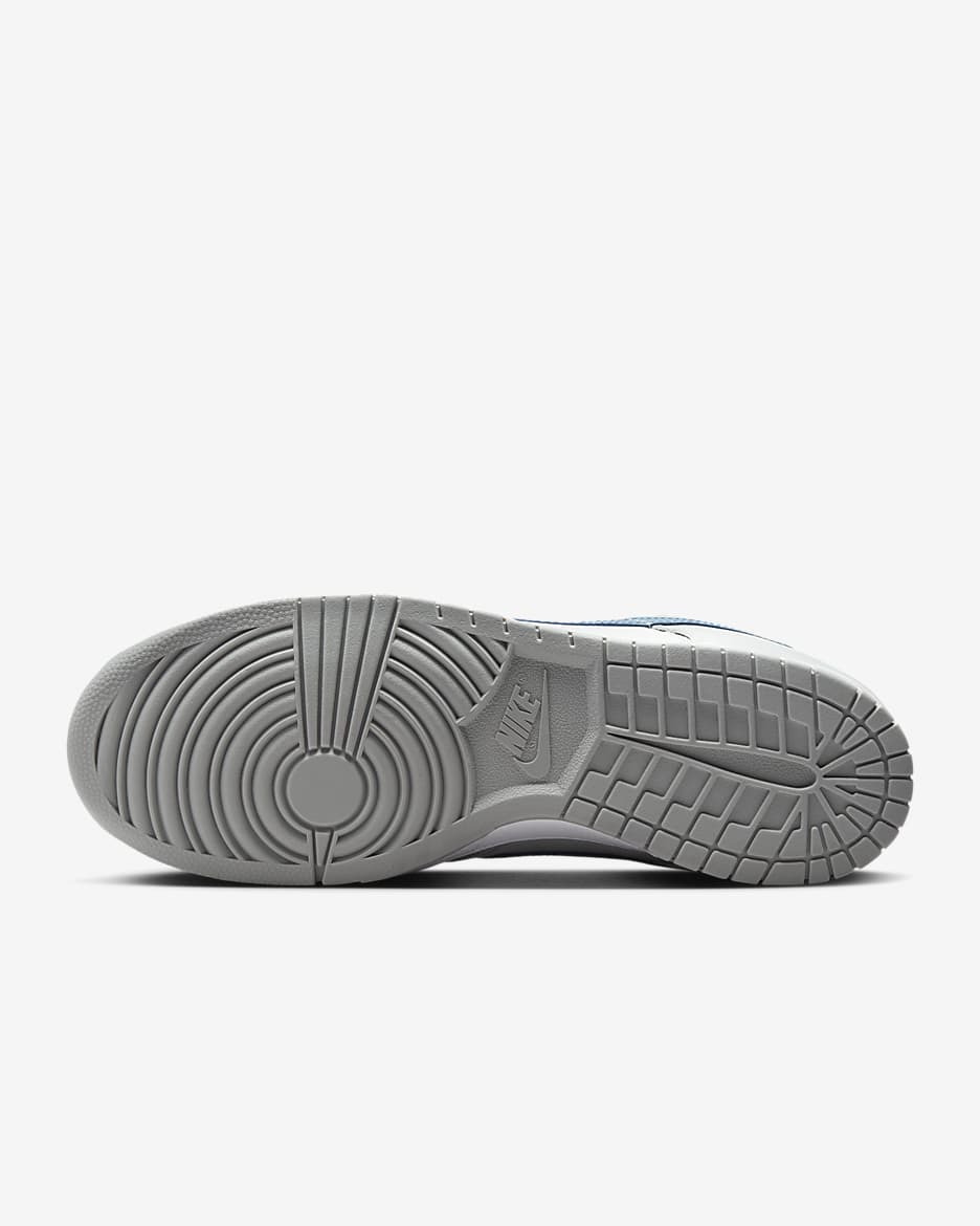 Hotsell Nike dunk athletic shoes for men